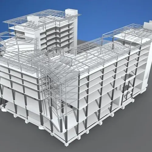 3D Design Services