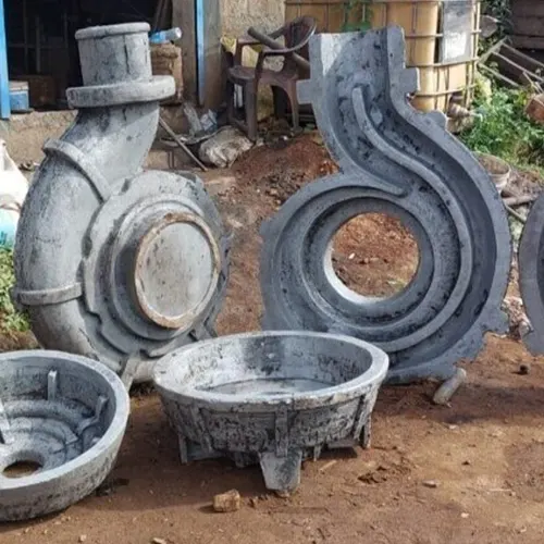 Casting Pattern Manufacturer