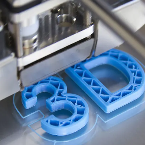 3D Finetech